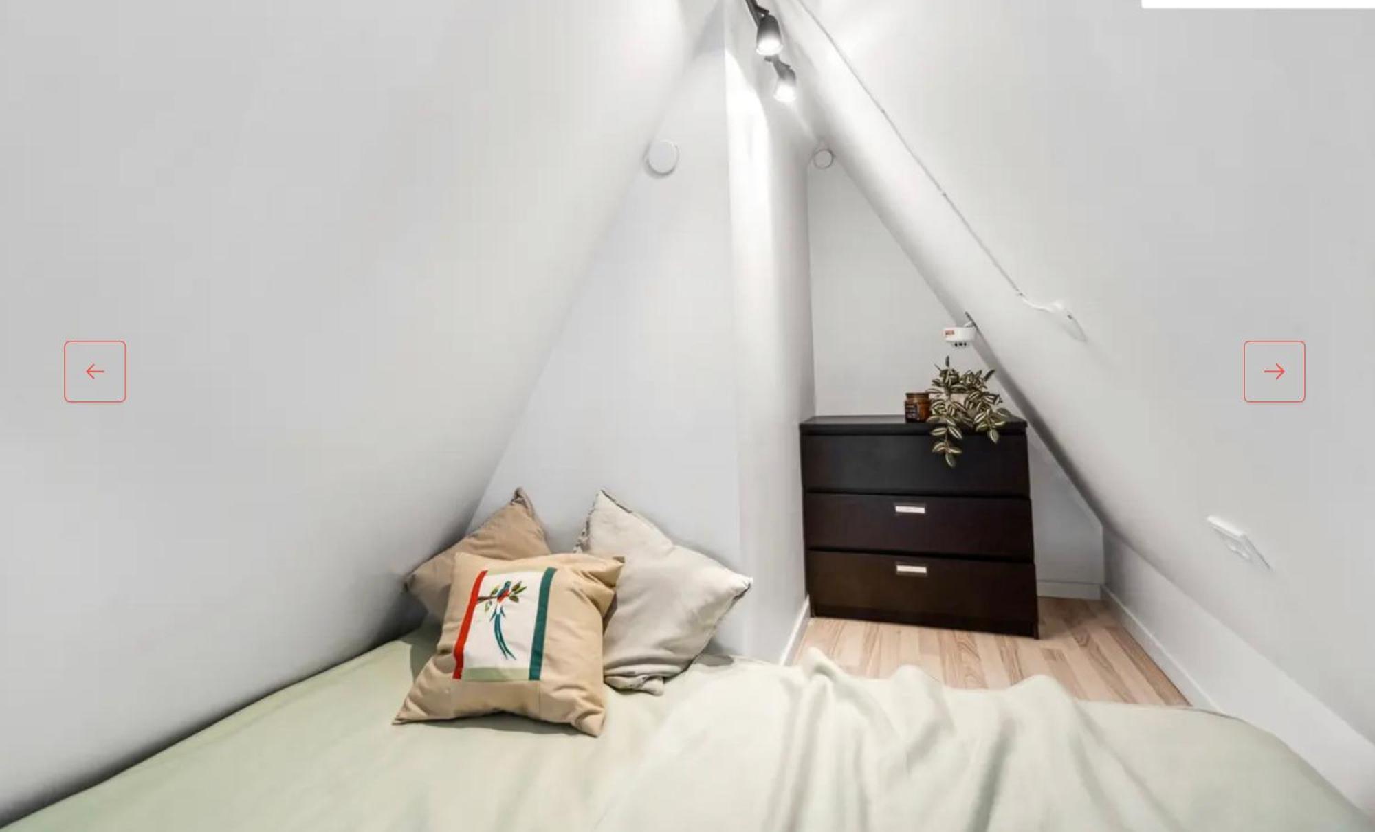 Charming Loft City Center Daire Kopenhag Dış mekan fotoğraf